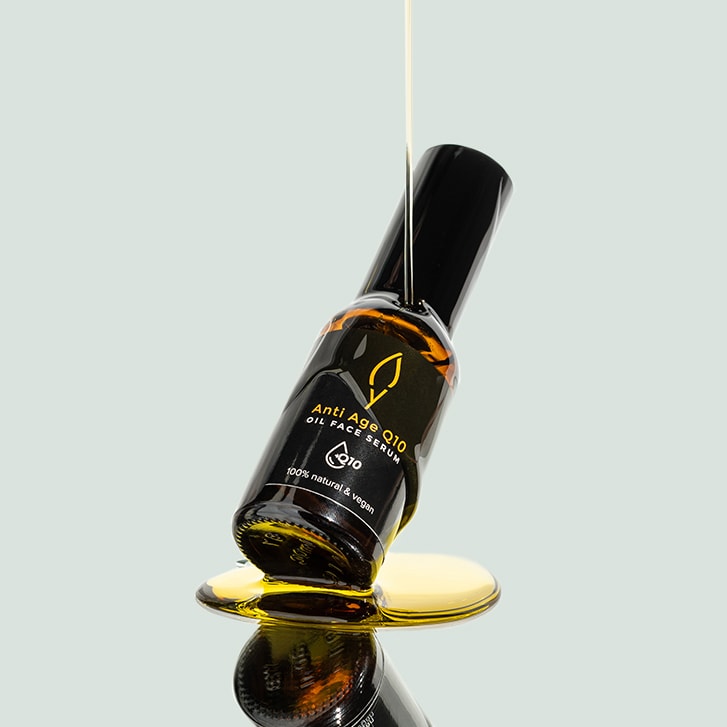 ZOYA Anti Age Q10 serum za lice 30 ml