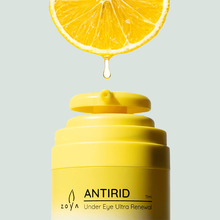 Zoya antirid krema za predeo oko očiju