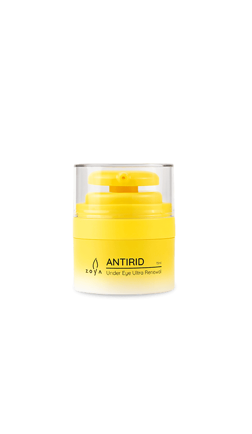 Zoya antirid krema za predeo oko očiju