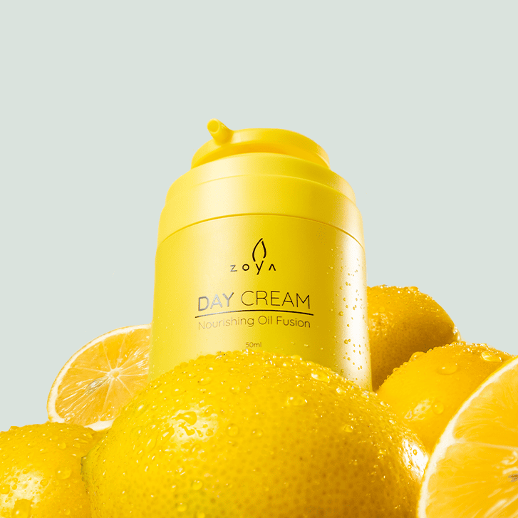 Zoya dnevna krema za lice