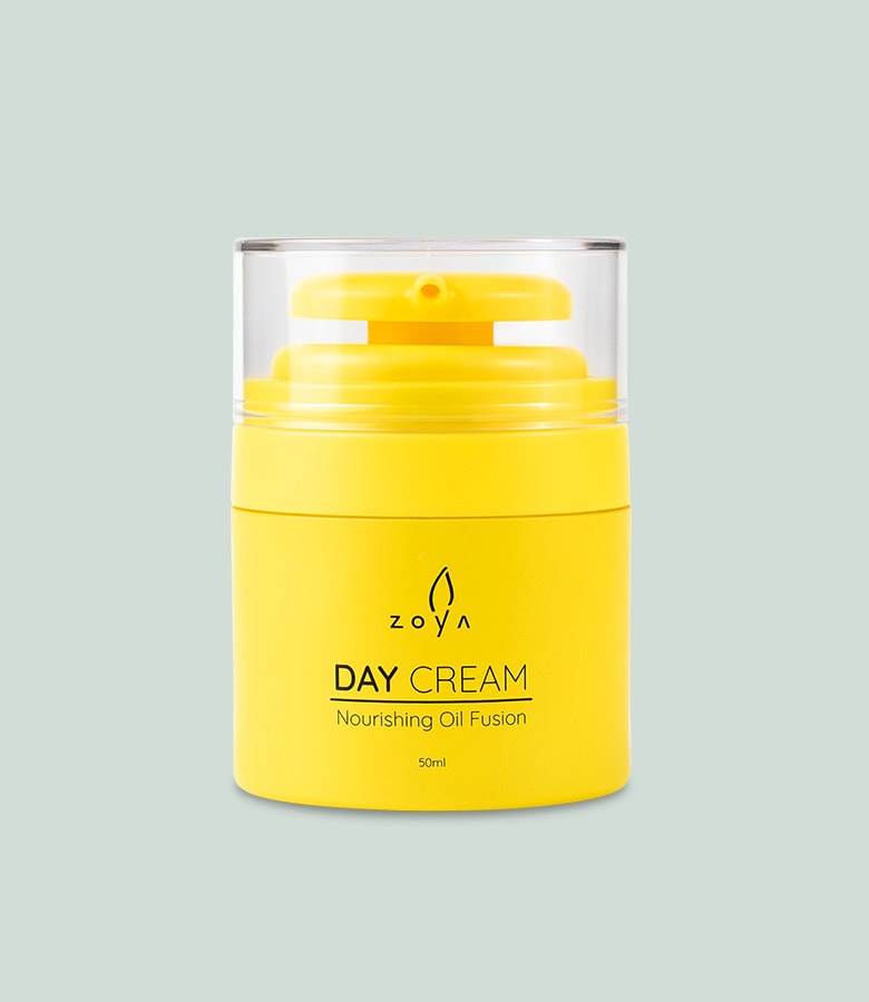 ZOYA dnevna krema za lice