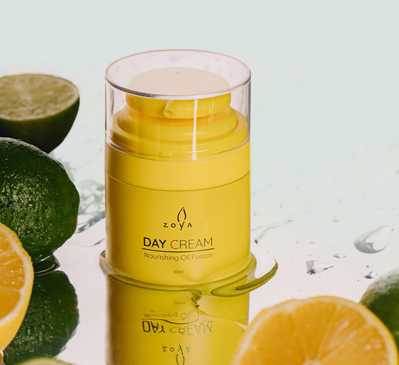 Zoya dnevna krema za lice
