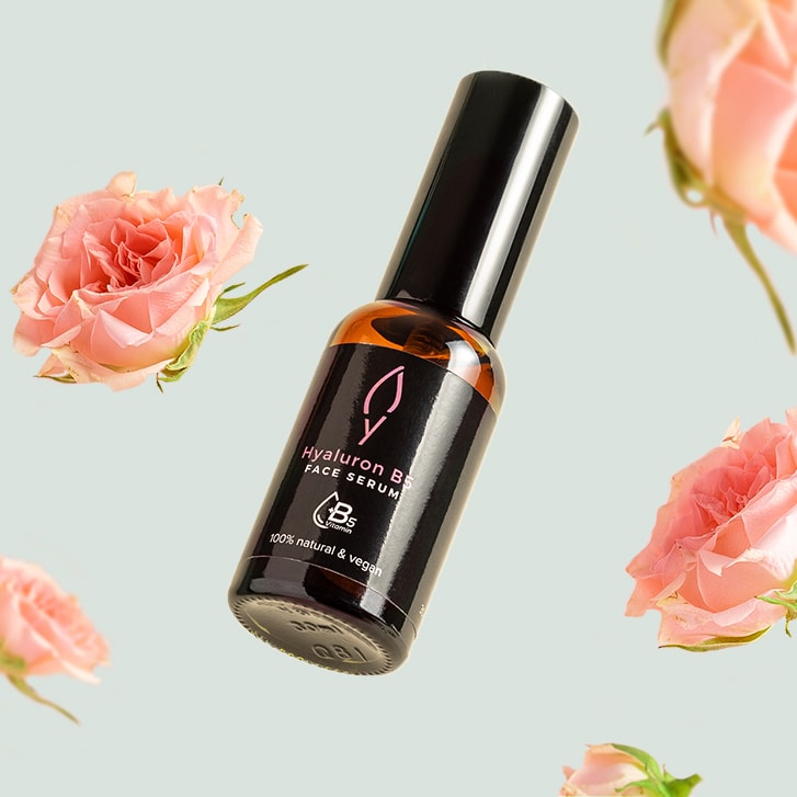 ZOYA Hyaluron+B5 serum za lice 30 ml