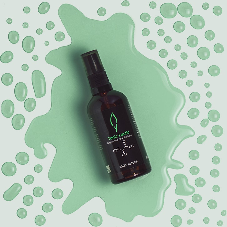 ZOYA Lactic Tonik za lice 100 ml