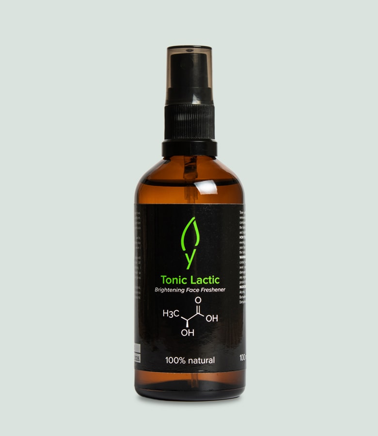 ZOYA Lactic Tonik za lice 100 ml