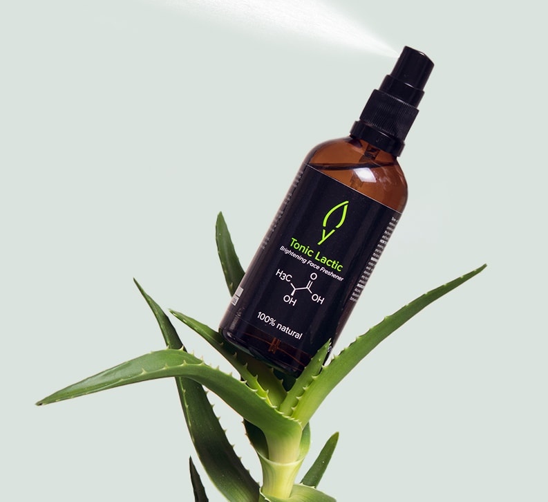 ZOYA Lactic Tonik za lice 100 ml