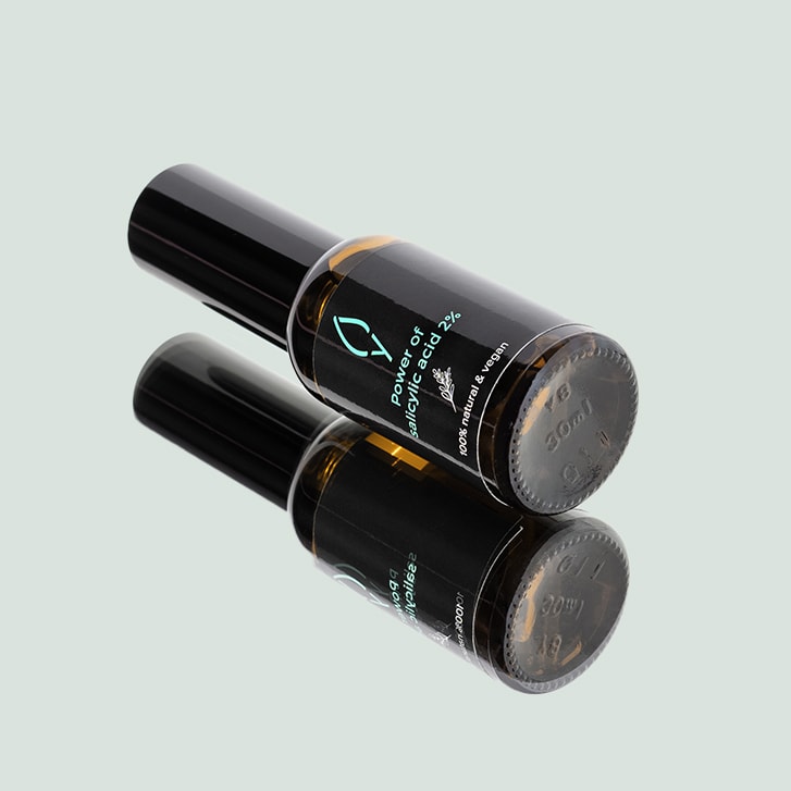 ZOYA Serum za lice The Power of Salicylic Acid 2% 30 ml