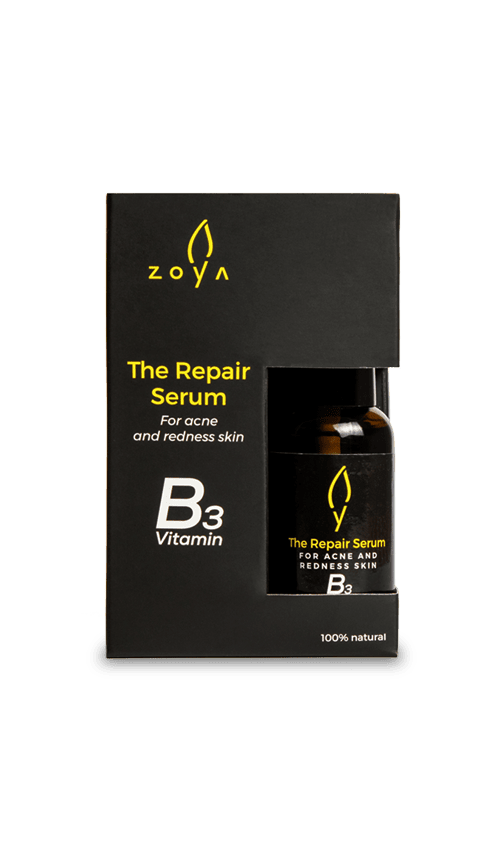 ZOYA The Repair serum za lice 30ml