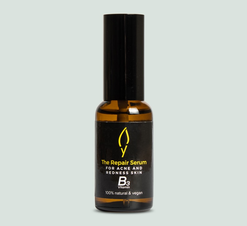 ZOYA The Repair serum za lice 30ml