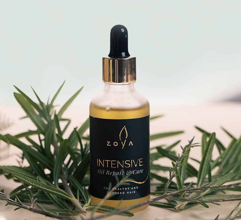 ZOYA ulje za kosu Repair & Care